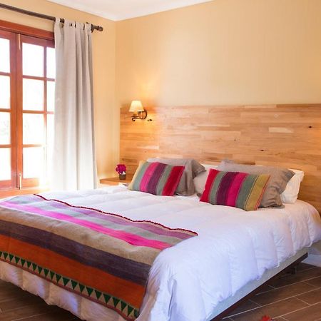 Palmilla Hotel Vina Kankura מראה חיצוני תמונה