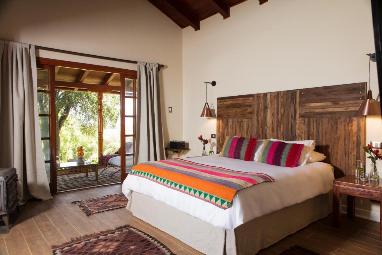 Palmilla Hotel Vina Kankura מראה חיצוני תמונה