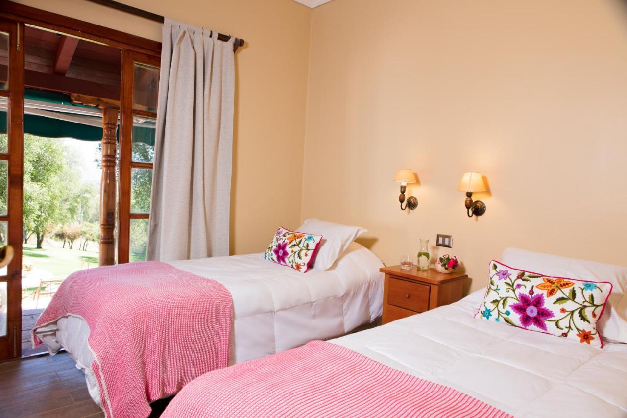 Palmilla Hotel Vina Kankura מראה חיצוני תמונה